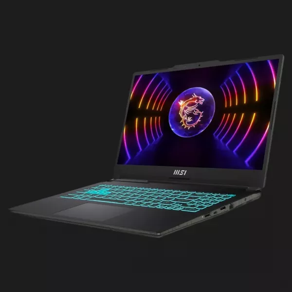 Ноутбук MSI Cyborg 15 A13VE 15.6" (Intel Core i7/16GB/512GB (SSD)/RTX 4050) (A13VE-1067XPL) (Standard)