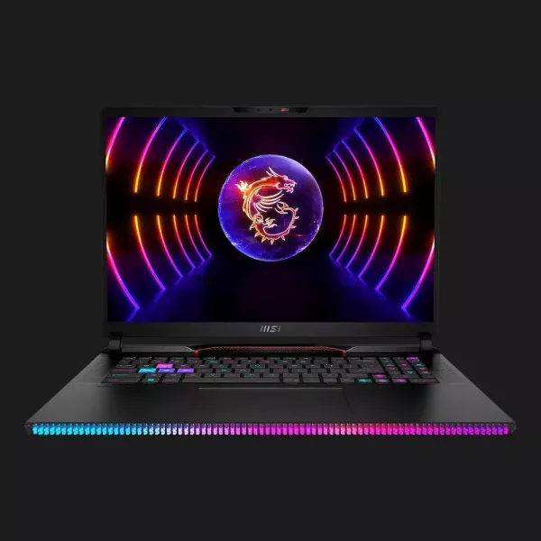 Ноутбук MSI Raider GE68 HX 14VGG-287US 16" (Intel Core i9/32GB/1TB (SSD)/RTX 4070) (14VGG-287US) (Standard)