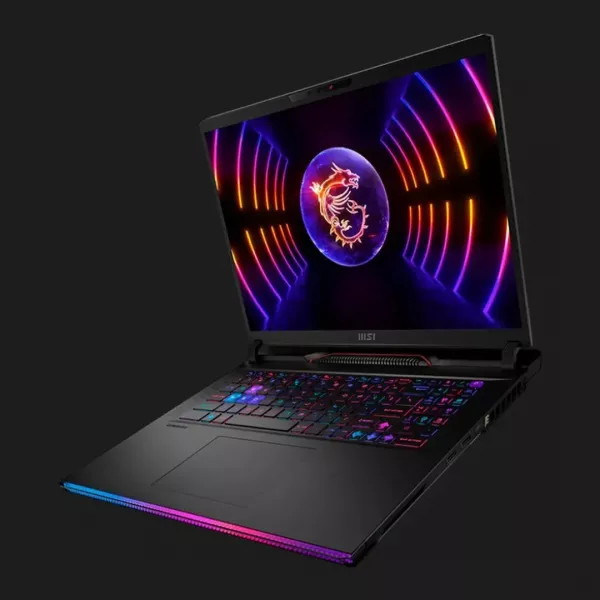 Ноутбук MSI Raider GE68 HX 14VGG-287US 16" (Intel Core i9/32GB/1TB (SSD)/RTX 4070) (14VGG-287US) (Standard)