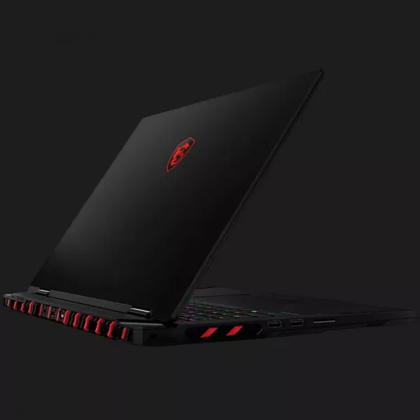 Ноутбук MSI Raider 18 HX A14VGG 18" (Intel Core i9/32GB/1TB (SSD)/RTX 4070) (A14VGG-013US) (Standard)
