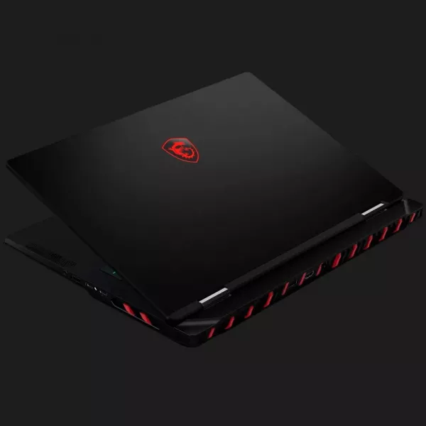 Ноутбук MSI Raider 18 HX A14VGG 18" (Intel Core i9/128GB/4TB (SSD)/RTX 4070) (A14VGG-1284S) (Standard)