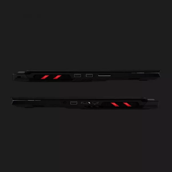 Ноутбук MSI Raider 18 HX A14VGG 18" (Intel Core i9/128GB/4TB (SSD)/RTX 4070) (A14VGG-1284S) (Standard)