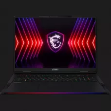 Ноутбук MSI Raider 18 HX A14VIG 18" (Intel Core i9/64GB/4TB (SSD)/RTX 4090) (A14VIG-644US) (Standard)