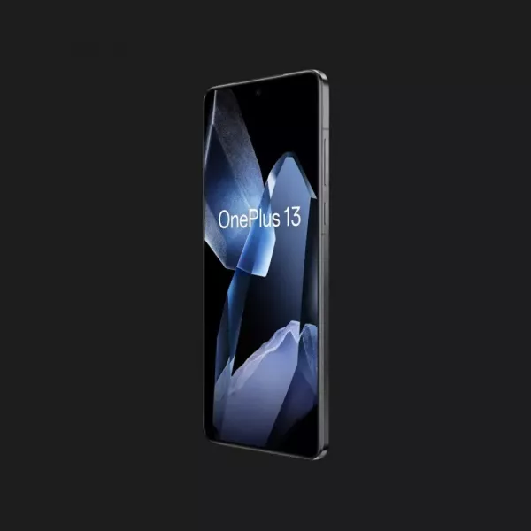 OnePlus 13 12/256GB (Black Eclipse) (Standard)