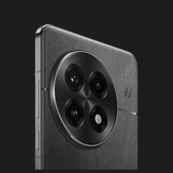 OnePlus 13 12/256GB (Black Eclipse) (Standard)