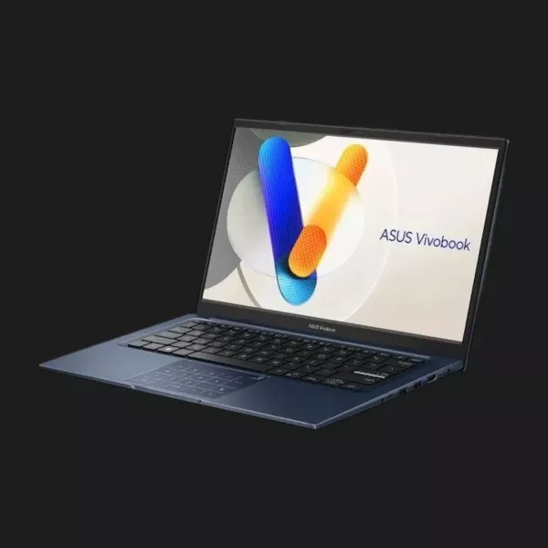 Ноутбук Asus VivoBook 14 X1404VA (X1404VA-I712512) 14" (Intel Core i7/12GB/512GB (SSD)/Iris Xe) (X1404VA-I712512) (Standard)