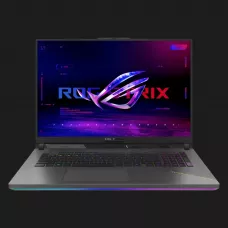 Ноутбук Asus ROG Strix G18 G814 18" (AMD Ryzen 9 8940HX/64GB/4TB (SSD)/RTX 5070) (G814PP-DS103) (Standard)