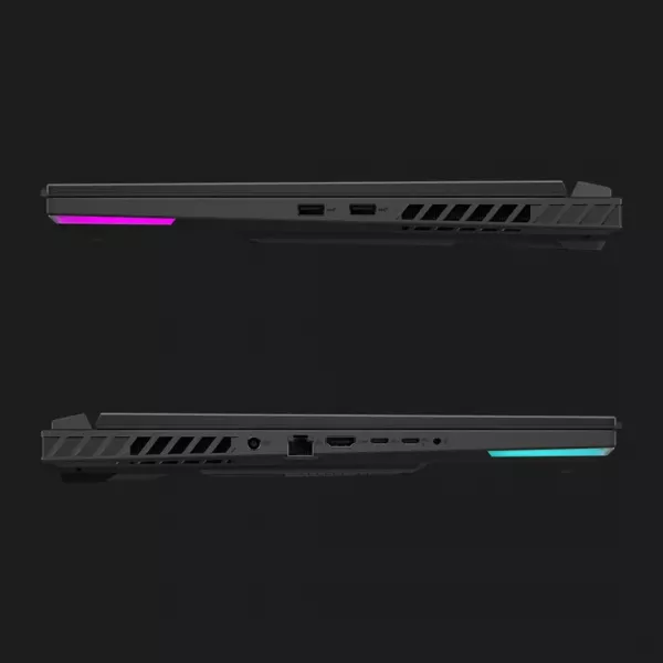 Ноутбук Asus ROG Strix G18 G814 18" (AMD Ryzen 9 8940HX/128GBGB/8TB (SSD)/RTX 5070) (G814PP-DS107) (Standard)