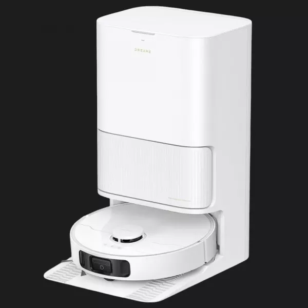 Робот-пилосос Dreame Bot L40 Ultra CE (White)