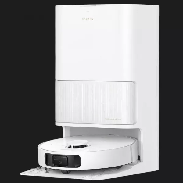 Робот-пилосос Dreame Bot L40 Ultra CE (White)