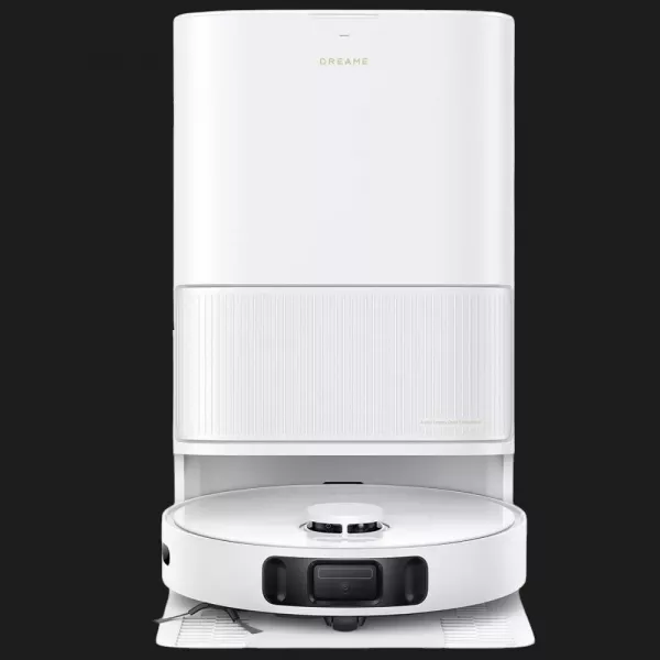 Робот-пилосос Dreame Bot L40 Ultra CE (White)