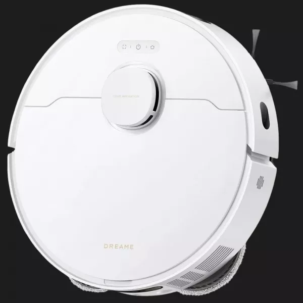Робот-пилосос Dreame Bot L40 Ultra CE (White)