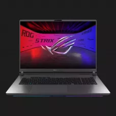 Ноутбук Asus ROG Strix G18 G815 18" (Intel Core Ultra 9/96GB/4TB (SSD)/RTX 5070Ti) (G815LR-IS104) (Standard)