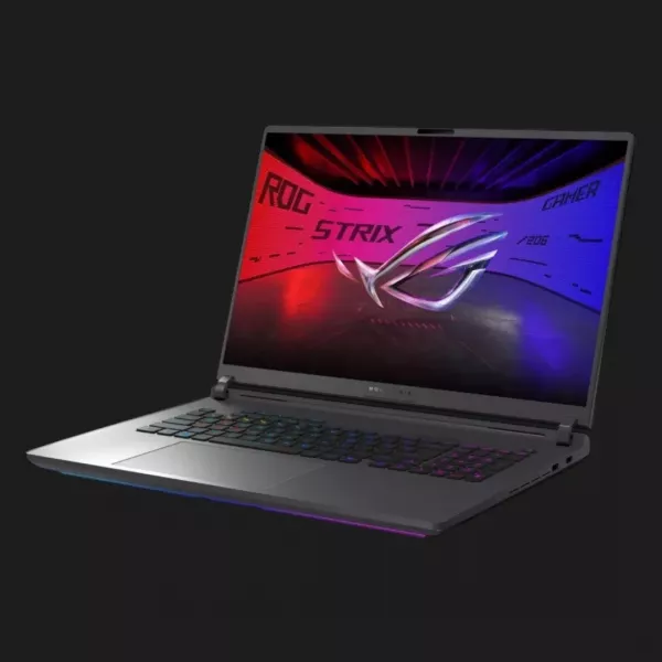 Ноутбук Asus ROG Strix G18 G815 18" (Intel Core Ultra 9/128GBGB/8TB (SSD)/RTX 5070Ti) (G815LR-IS107) (Standard)