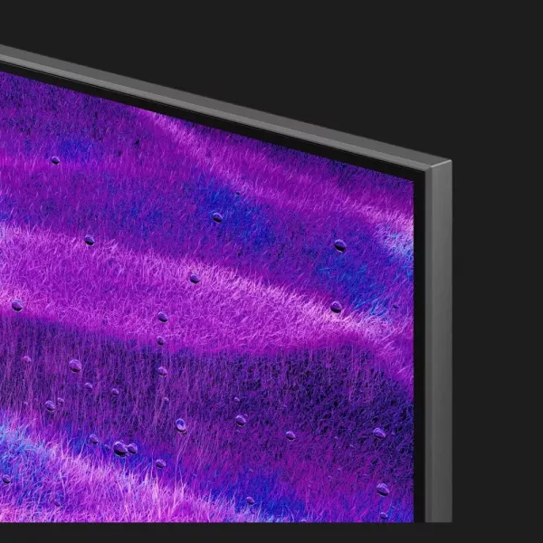 Телевізор Samsung 50 QE50QN80F (Ultra)