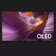Телевізор Samsung 55 QE55S85F (Ultra)