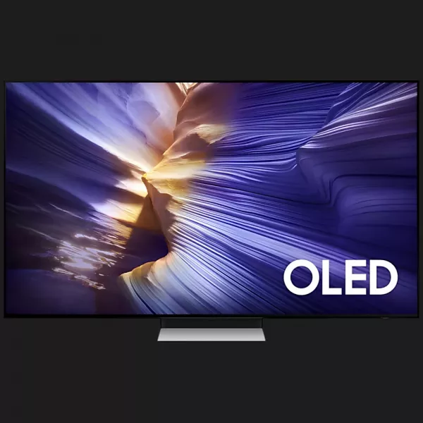 Телевізор Samsung 55 QE55S90F (Ultra)