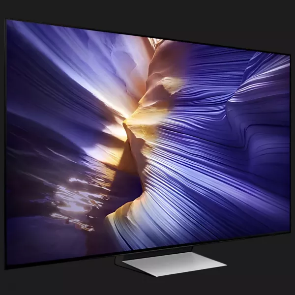 Телевізор Samsung 55 QE55S90F (Ultra)