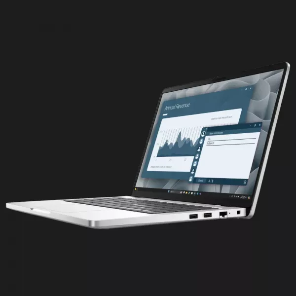 Ноутбук Dell Pro 14 14" (Intel Core Ultra 5/32GB/512GB/Intel Arc) (PB142521) (Standard)