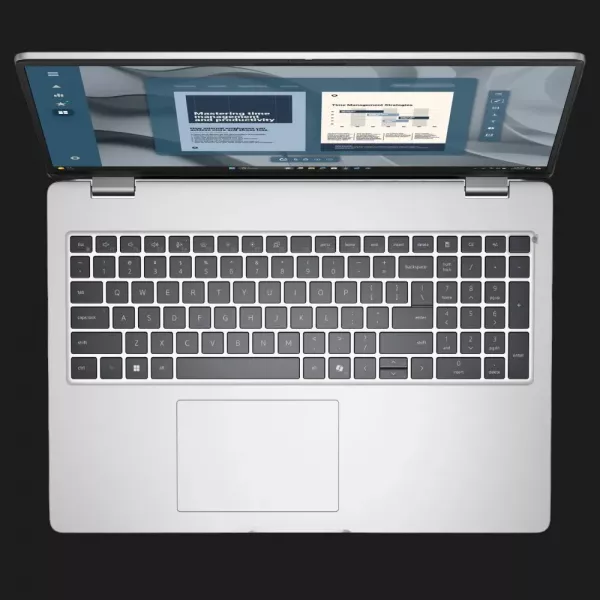 Ноутбук Dell Pro 16 16" (Intel Core Ultra 5/64GB/2TB (SSD)/Intel Arc) (DP1111PL16253US) (Standard)
