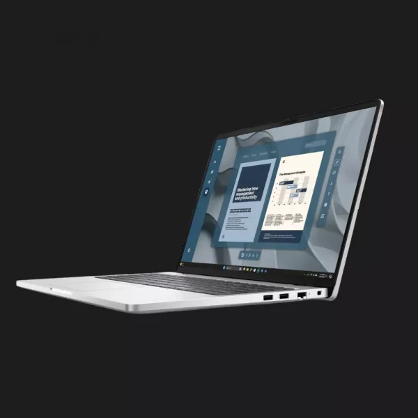 Ноутбук Dell Pro 16 16" (Intel Core Ultra 5/64GB/4TB (SSD)/Intel Arc) (DP1111PL16254US) (Standard)