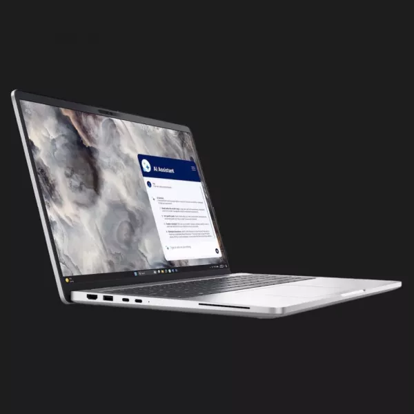 Ноутбук Dell Pro 16 Plus 16" (Intel Core Ultra 7/32GB/2TB (SSD)/Intel Arc) (DP1505PL16252US) (Standard)