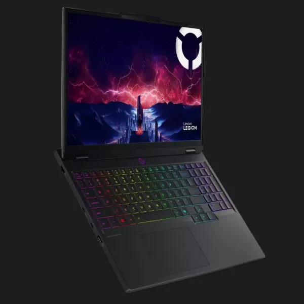Ноутбук Lenovo Legion 5 15AHP10 15.6" (AMD Ryzen 7/32GB/1TB (SSD)/RTX 5060) (83M00012US) (Standard)