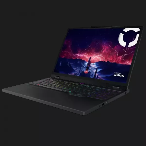 Ноутбук Lenovo Legion 5 15AHP10 15,6" (AMD Ryzen 7/64GB/2TB (SSD)/RTX 5060) (83M00032US) (Standard)