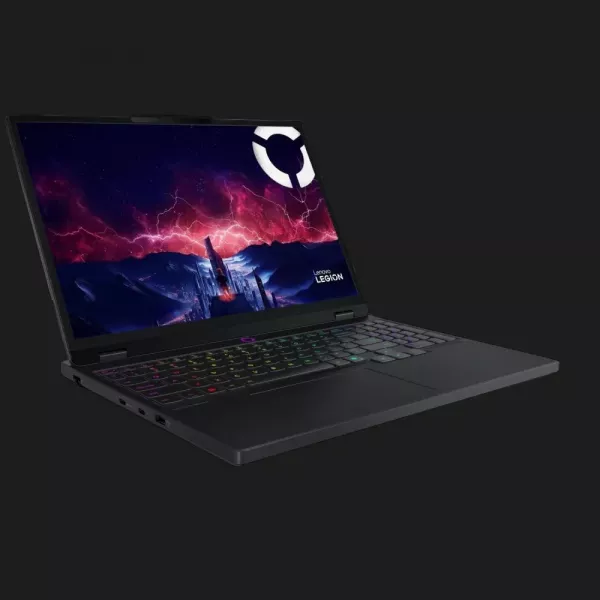 Ноутбук Lenovo Legion 5 15AHP10 15,6" (AMD Ryzen 7/64GB/4TB (SSD)/RTX 5060) (83M00042US) (Standard)