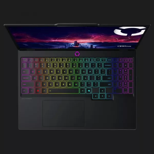 Ноутбук Lenovo Legion 5 15AHP10 15,6" (AMD Ryzen 7/64GB/4TB (SSD)/RTX 5060) (83M00042US) (Standard)