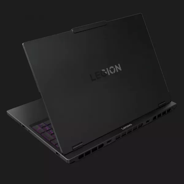 Ноутбук Lenovo Legion 5 15AHP10 15,6" (AMD Ryzen 7/64GB/4TB (SSD)/RTX 5060) (83M00042US) (Standard)
