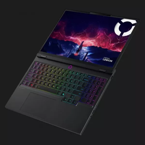 Ноутбук Lenovo Legion 5 15AHP10 15,6" (AMD Ryzen 7/128GB/4TB (SSD)/RTX 5060) (83M00062US) (Standard)