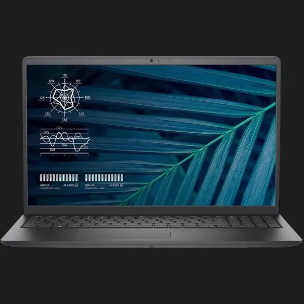 Ноутбук Dell Vostro 3530 15,6" (Intel Core i5/8GB/512GB (SSD)/Iris Xe) (N3409PVNB3530EMEA01) (Standard)