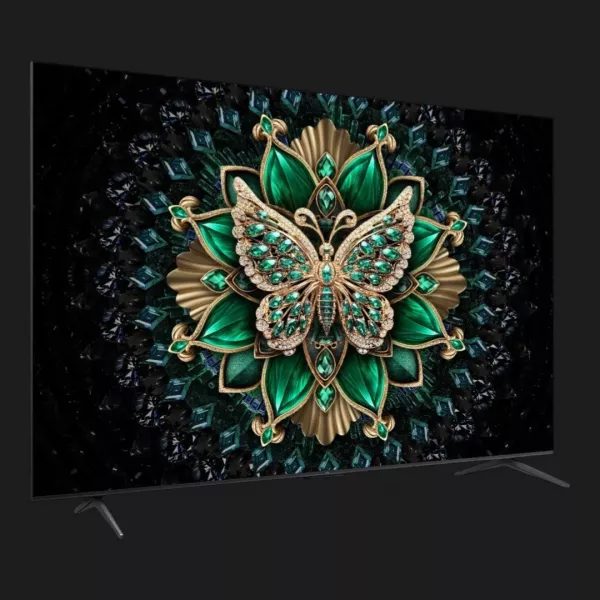 Телевізор TCL 65 65C6K (Standard)