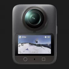 Екшн-камера DJI Osmo 360 Standard Combo
