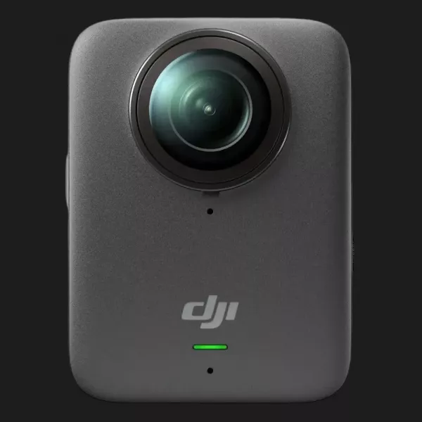 Екшн-камера DJI Osmo 360 Standard Combo