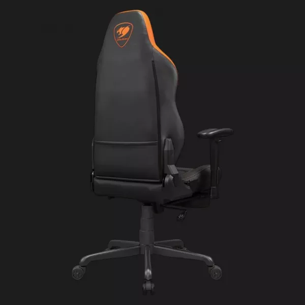 Крісло для геймерів Cougar EXPLORE NEO (Black) (UA)