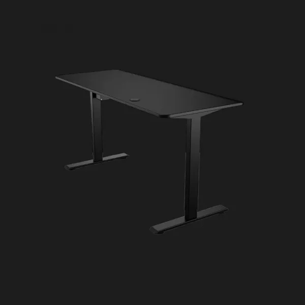 Комп'ютерний стіл Cougar Royal 150 Mossa (Black) (UA)