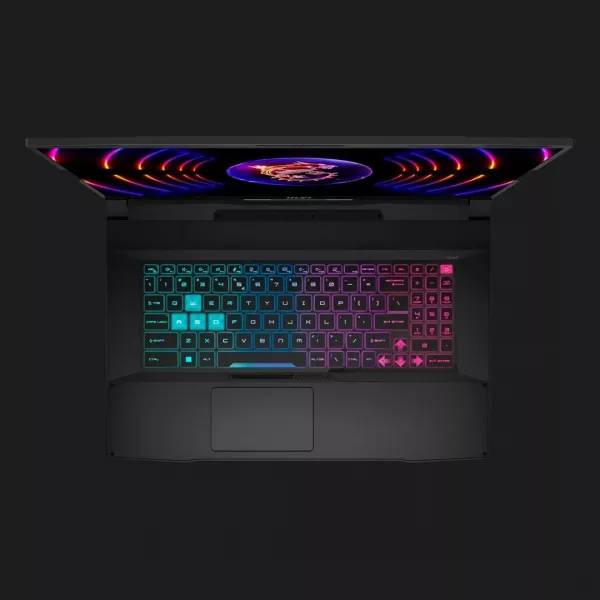 Ноутбук MSI Katana 15 B13VGK-2000 15,6" (Intel Core i7/32GB/1TB (SSD)/RTX 4070) (KATANA15132025) (Standard)
