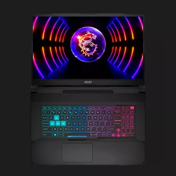 Ноутбук MSI Katana 15 B13VGK-2000 15,6" (Intel Core i7/64GB/2TB (SSD)/RTX 4070) (KATANA15132027) (Standard)