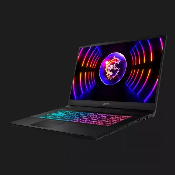 Ноутбук MSI Katana 15 B13VGK-2000 15,6" (Intel Core i7/64GB/2TB (SSD)/RTX 4070) (KATANA15132027) (Standard)