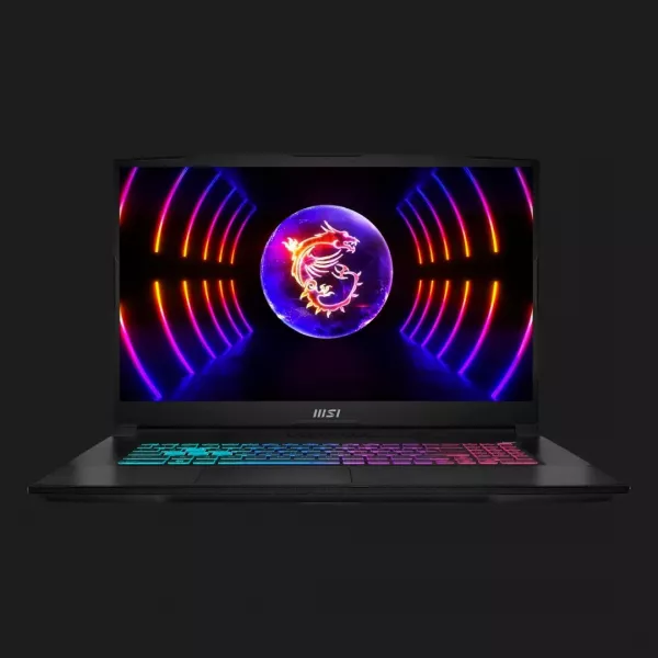Ноутбук MSI Katana 15 B13VGK-2000 15,6" (Intel Core i7/64GB/4TB (SSD)/RTX 4070) (KATANA15132028) (Standard)