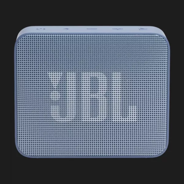 Акустика JBL Go Essential 2 (Blue) (JBLGOES2BLUEU)