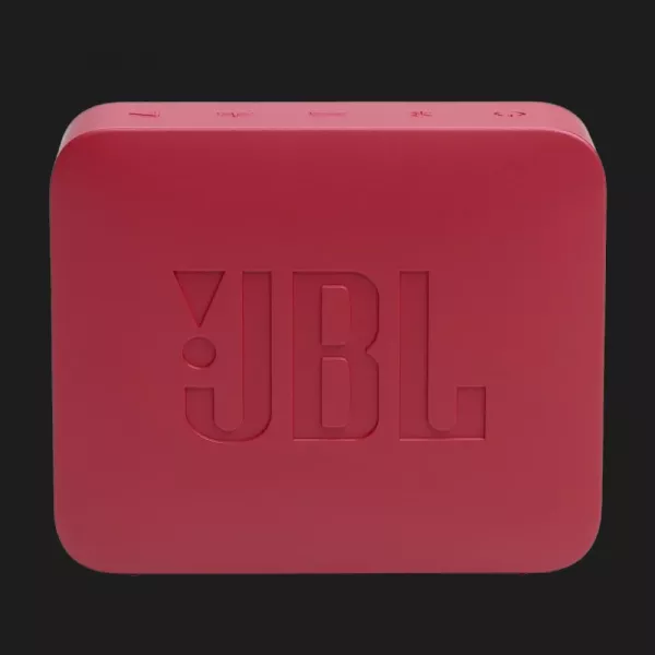 Акустика JBL Go Essential 2 (Red) (JBLGOES2REDEU)