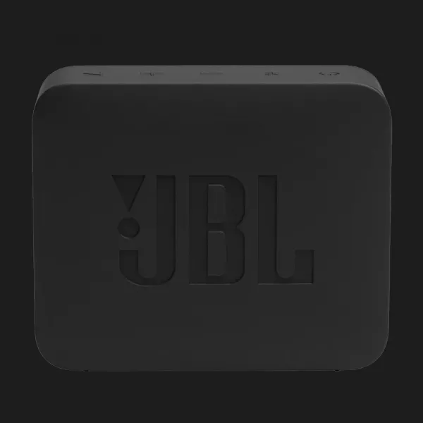 Акустика JBL Go Essential 2 (Black) (JBLGOES2BLKEU)