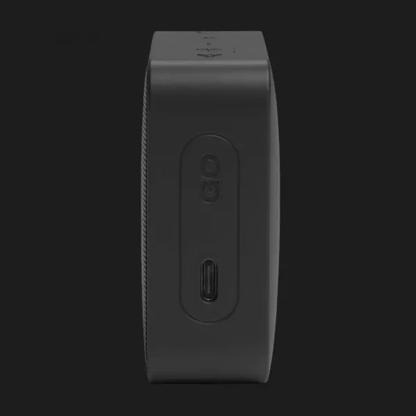 Акустика JBL Go Essential 2 (Black) (JBLGOES2BLKEU)