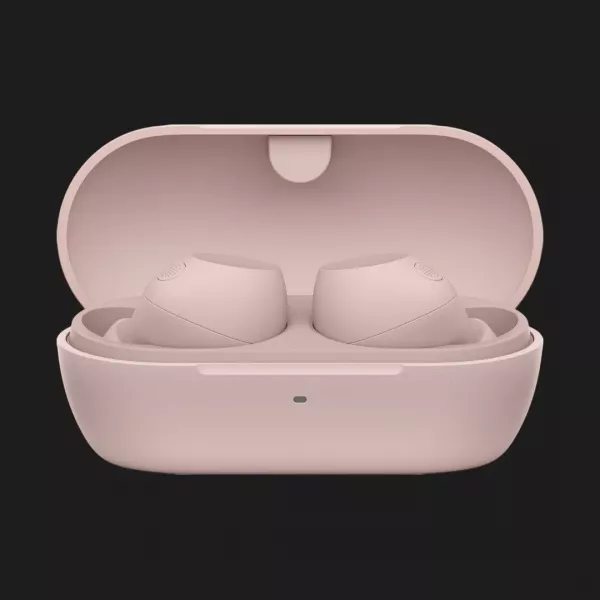 Навушники Sony TWS WF-C710N (Pink)