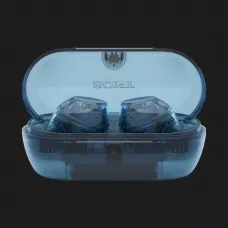 Навушники Sony TWS WF-C710N (Glass Blue)