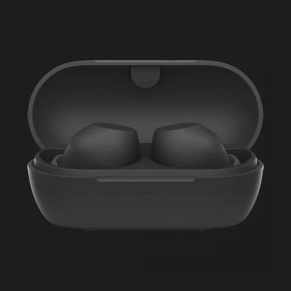 Навушники Sony TWS WF-C710N (Black)