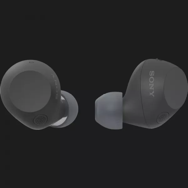 Навушники Sony TWS WF-C710N (Black)